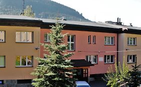 Hotel U Přehrady